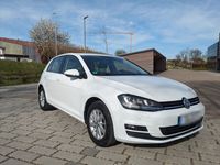 gebraucht VW Golf 1.2 TSI BMT Comfortline Comfortline