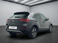 Gebraucht VW T-Roc 150 PS (110 kW) 2025 Schwarz SUV