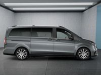 Gebraucht Mercedes V300 237 PS (174 kW) 2025 Blau Van / Kleinbus