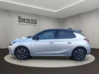 Neu Opel Corsa 110 PS (80 kW) 2026 Grafik grau (uni) Kleinwagen