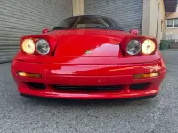 Gebraucht Lotus Elan 158 PS (116 kW) 1991 Rot Cabrio