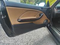 Gebraucht BMW 330 Performance 231 PS (169 kW) 2003 Schwarz Coupé