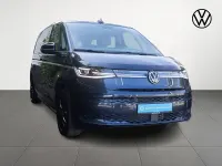 Gebraucht VW Multivan Style 150 PS (110 kW) 2025 Blau Van / Kleinbus