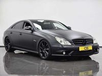 gebraucht Mercedes CLS63 AMG AMG Harman Kardon 2. Hand Lorinser