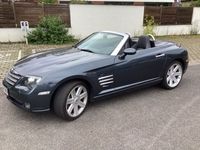 gebraucht Chrysler Crossfire Cabrio