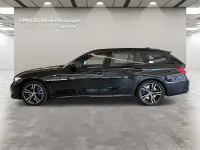 Gebraucht BMW M340 M Sport 374 PS (275 kW) 2023 Schwarz Kombi