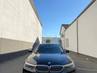 Occasion BMW 530e iPerformance 252 ch (185 kW) 2018 Noir Berline