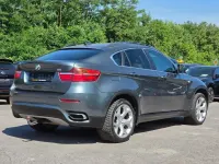 Gebraucht BMW X6 M Sport 408 PS (300 kW) 2011 Grau SUV