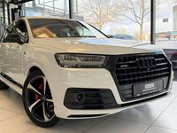 Gebraucht Audi Q7 S-Line 272 PS (200 kW) 2016 Weiß SUV