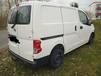 gebraucht Nissan NV200 Klima /Hu 03/26