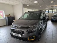 Gebraucht Citroën Berlingo Rip Curl 131 PS (96 kW) 2021 Van / Kleinbus