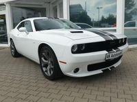 Gebraucht Dodge Challenger 309 PS (227 kW) 2016 Weiß Coupé