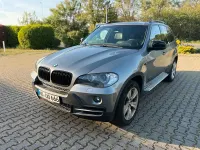 Używany BMW X5 286 KM (210 kW) 2009 Szary SUV