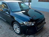 Gebraucht Audi A1 95 PS (69 kW) 2023 Schwarz SUV