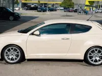Gebraucht Alfa Romeo MiTo 95 PS (69 kW) 2010 Kleinwagen