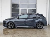 Neu Kia Ceed GT GT-Line 140 PS (102 kW) 2025 Dark penta metal Limousine