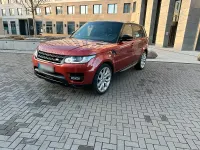 Occasion Land Rover Range Rover 340 ch (250 kW) 2014 Andere farben SUV