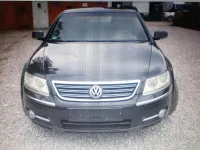 Occasion VW Phaeton 224 ch (164 kW) 2007 Noir Berline