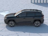 Nouvelle Jeep Compass 156 kW (213 ch) 2026 Noir SUV