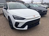 Neu Cupra Leon 204 PS (150 kW) 2026 Weiß Limousine