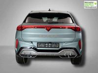 Neu Cupra Terramar Limited Edition 265 PS (194 kW) 2025 Enceladus grau matt SUV