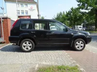 Gebraucht Nissan X-Trail Comfort 140 PS (102 kW) 2006 Schwarz SUV