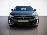 Neu VW T-Roc R-line 150 PS (110 kW) 2026 Indiumgrau SUV