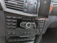 Gebraucht Mercedes 350 316 PS (232 kW) 2012 Grau Kombi