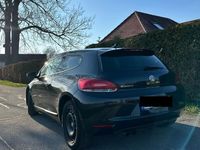 gebraucht VW Scirocco 1.4 TSI 90kW