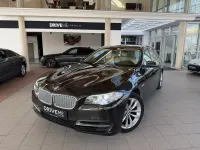 Gebraucht BMW 520 Performance 250 PS (183 kW) 2015 Braun Kombi