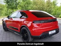 Gebraucht Porsche Macan GTS 419 kW (571 PS) 2026 Karminrot SUV