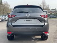 gebraucht Mazda CX-5 Sports-Line AWD/KAMERA/SCHIEBEDACH/HEAD UP