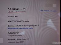 Gebraucht Tesla Model 3 Performance 339 kW (462 PS) 2019 Weiß Limousine