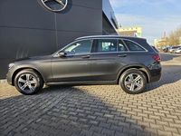 Gebraucht Mercedes GLC220 194 PS (142 kW) 2022 Andere SUV
