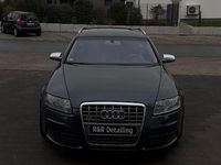 Gebraucht Audi S6 Ambiente 435 PS (319 kW) 2007 Grau Kombi