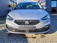 gebraucht Seat Leon Style eTSI*5J.Gar*LED*Shzg*PDCv+h*Cam*16"