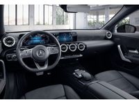 gebraucht Mercedes CLA220 Shooting Brake AMG Sport BT