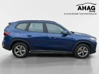 Second-hand BMW X1 Shadowline 136 CP (100 kW) 2023 Negru SUV
