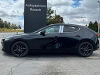 Neu Mazda 3 Nagisa 140 PS (102 kW) 2026