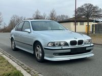 gebraucht BMW 540 E39 Hartge 4.7L /Wie M5 / 6-Gang-Schalter