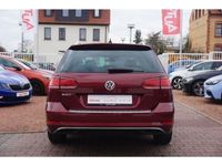 gebraucht VW Golf VII Variant 1.0 TSI Join 2-Zonen-Klima Navi Sitzheizung