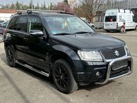 gebraucht Suzuki Grand Vitara 1.9 DDIS X 30 (5-trg.)