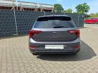 Gebraucht VW Polo GTI 207 PS (152 kW) 2022 Grau Kleinwagen