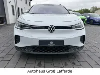 Gebraucht VW ID.4 Pro 210 kW (286 PS) 2025 Weiß SUV