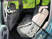 Gebraucht Renault Espace 240 PS (176 kW) 2003 Grün Van / Kleinbus