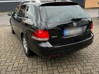 gebraucht VW Golf VI 