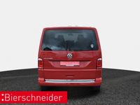 gebraucht VW Multivan T62.0 TDI DSG Generation Six NAVI ACC