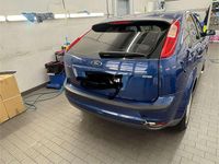 Gebraucht Ford Focus Trend 109 PS (80 kW) 2007 Kleinwagen
