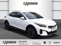 Second-hand Kia XCeed Vision 160 CP (117 kW) 2023 Alb SUV