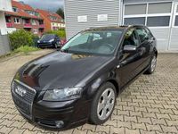 gebraucht Audi A3 2.0 FSI Ambition